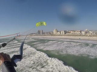 CHOISIR SON AILE DE KITESURF