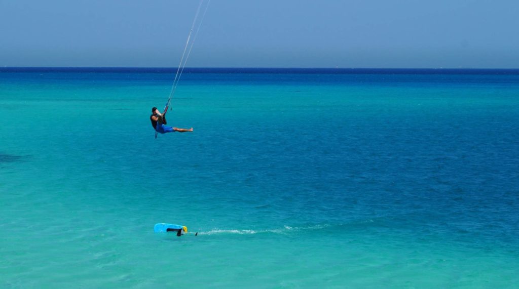 EGYPTE / EL GOUNA