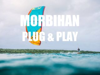 MORBIHAN / PLUG AND PLAY