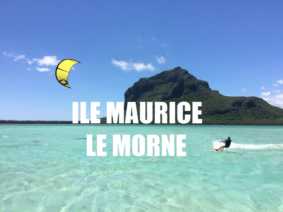 Ile Maurice - Son Of Kite