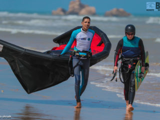 Essaouira - Bleukitesurf School