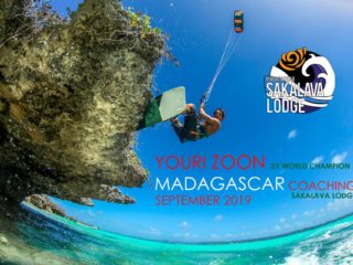 COACHING YOURI ZOON MADAGASCAR