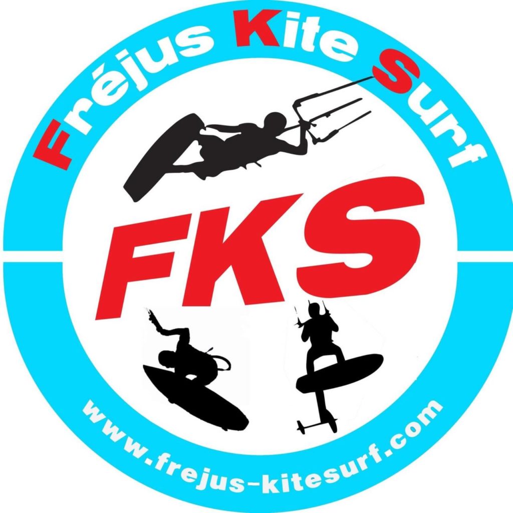 Association de kitesurf Frejus