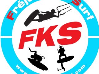 Association de kitesurf Frejus