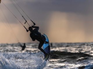 Association de Kitesurf Guidel