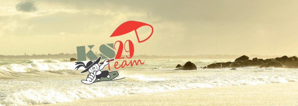 Association de Kitesurf Finistère Nord-Est