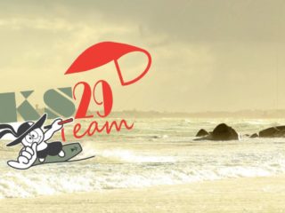 Association de Kitesurf Finistère Nord-Est
