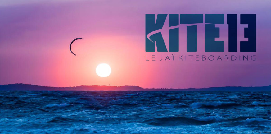 Association de kitesurf Marignane