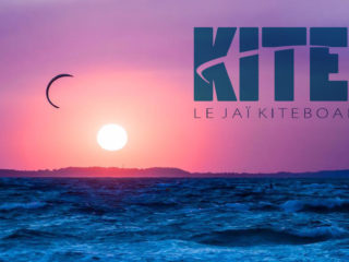 Association de kitesurf Marignane