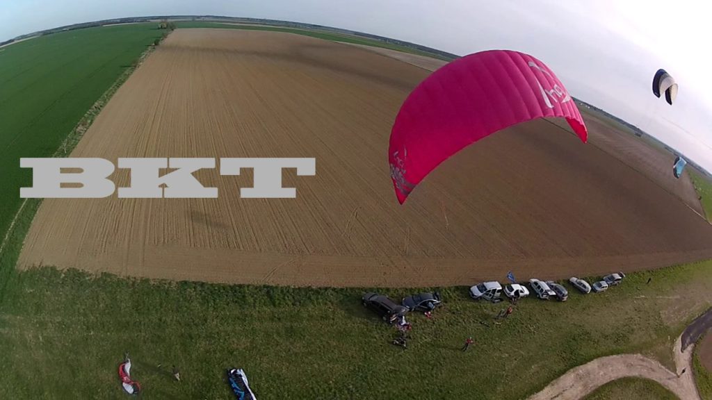 Association de landkite en Brie