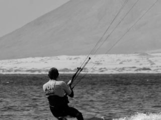 ILES CANARIES / FUERTEVENTURA