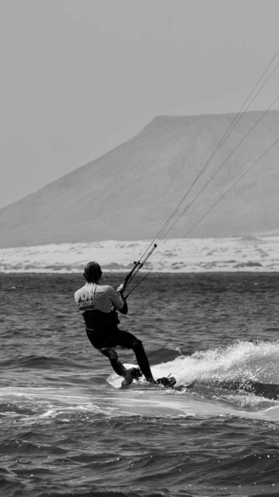 ILES CANARIES / FUERTEVENTURA