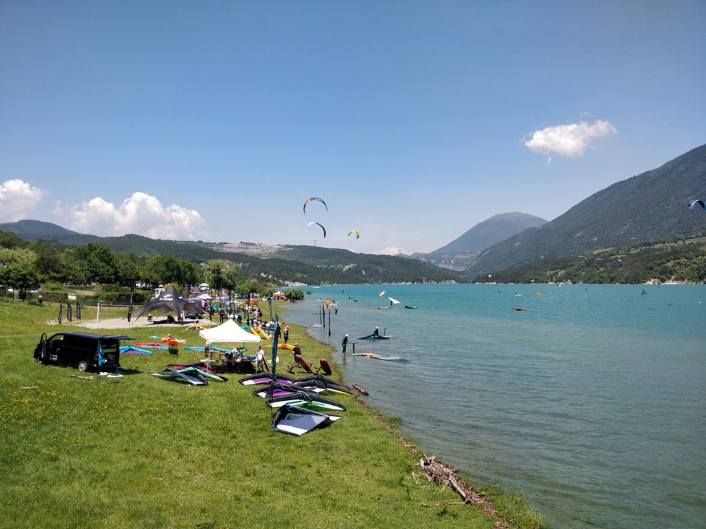 Association One Kite Grenoble